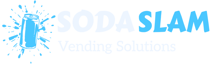 Soda Slam Logo